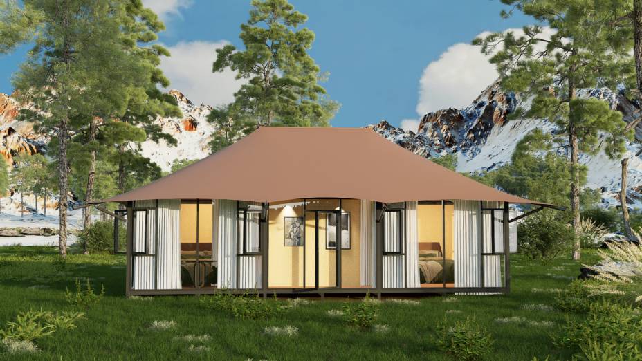 黑龙江装配式建筑厂家