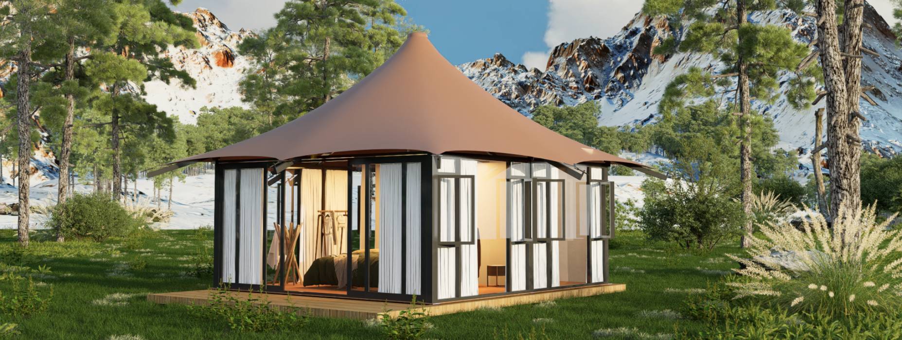 黑龙江装配式建筑厂家