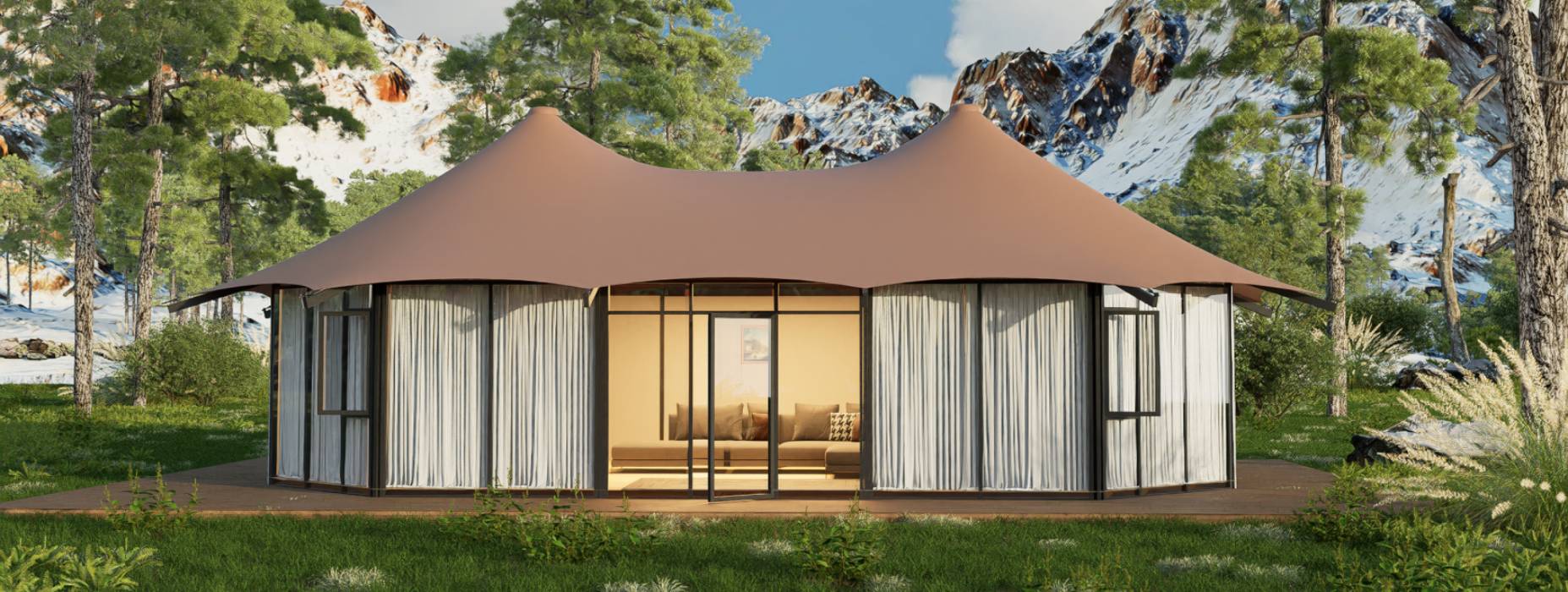 黑龙江移动式建筑钢结构房屋